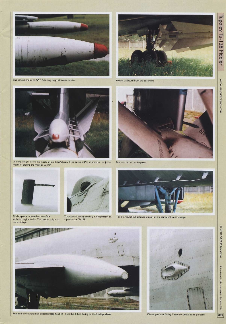 Scale Aviation Modeller International 2004-09